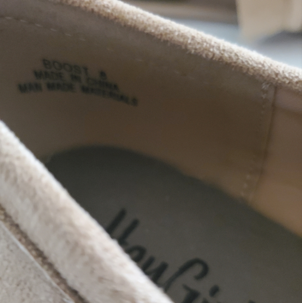 Hey Girl Loafers by Corkys Boost size 8 - Picture 4 of 8